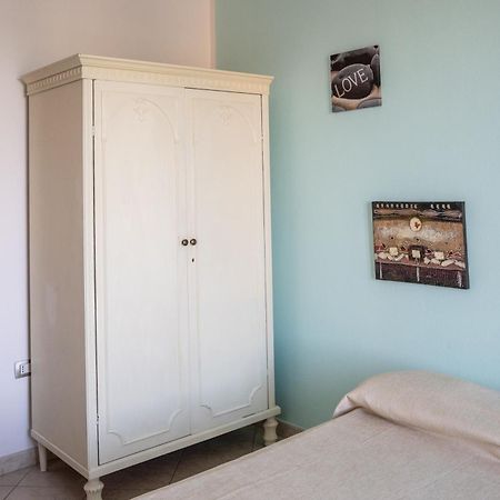 Casa Graziosa Lejlighed Nurachi Eksteriør billede