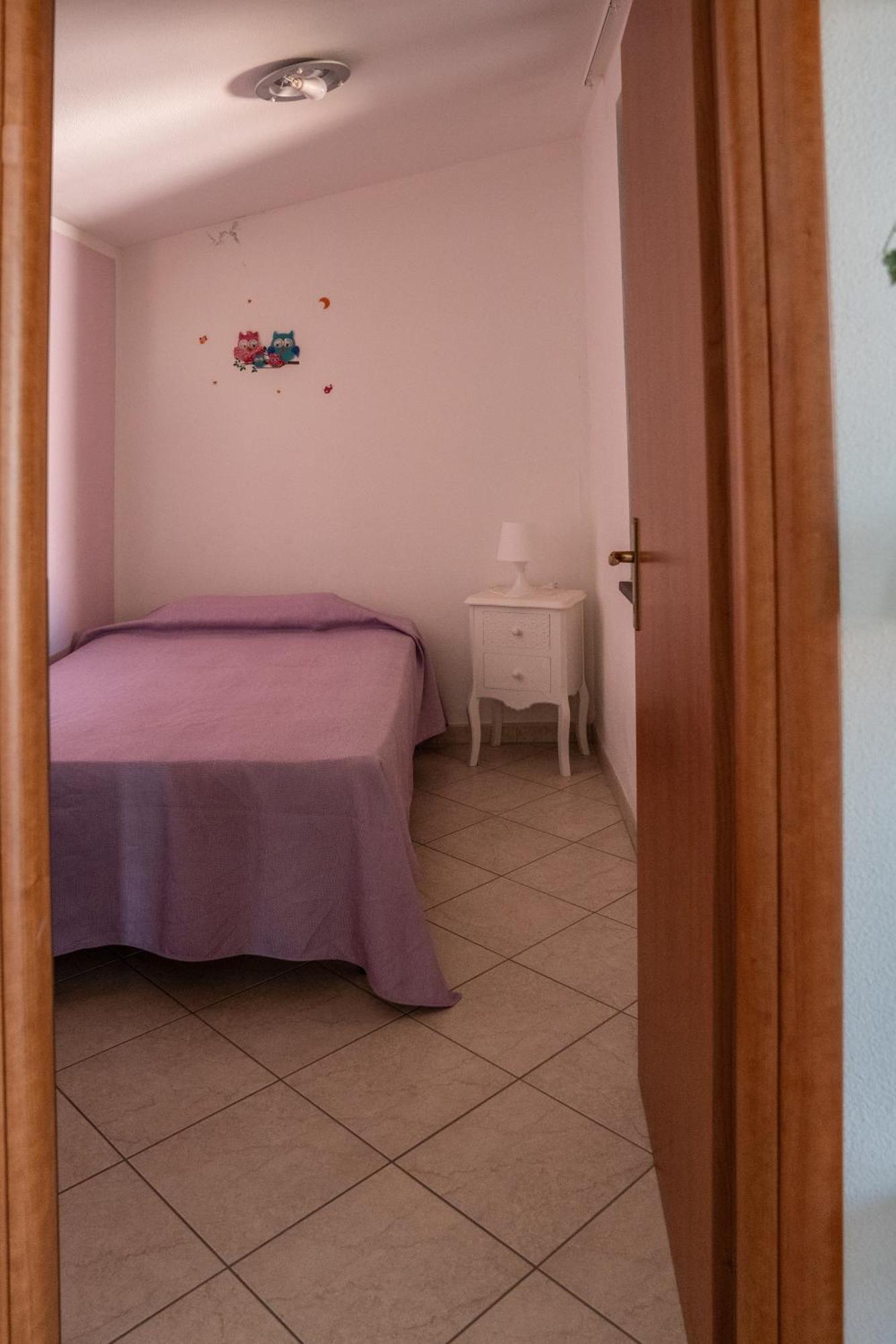 Casa Graziosa Lejlighed Nurachi Eksteriør billede